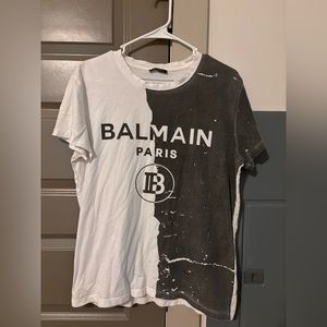 Balmain men’s tee